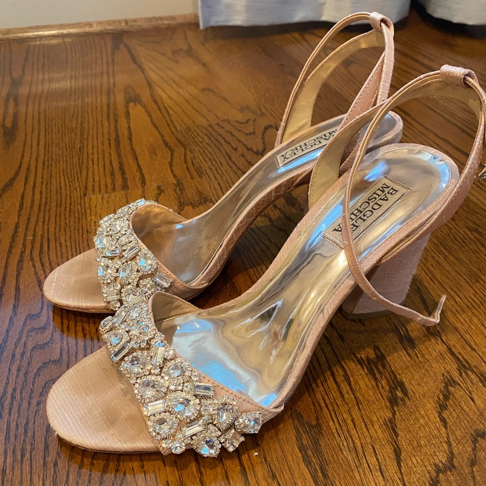 Jill ankle strap sandal